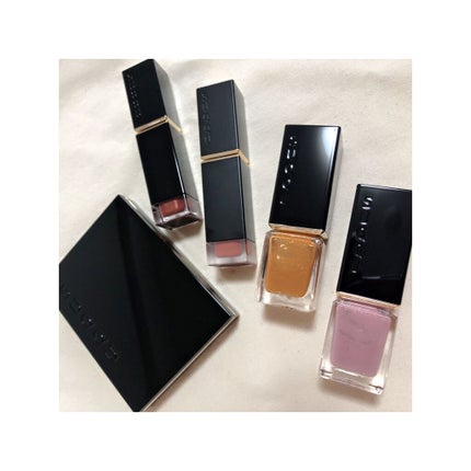 コンフォート リップ フルイド フォグ 106 暮紅 -KUREAKA/SUQQU/口紅の画像