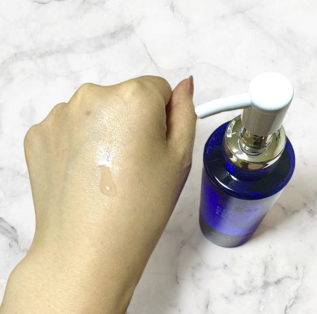 フイルナチュラント　エクスバリア　クリア ソリューション EX/ドクターフィルコスメティクス/拭き取り化粧水を使ったクチコミ（2枚目）