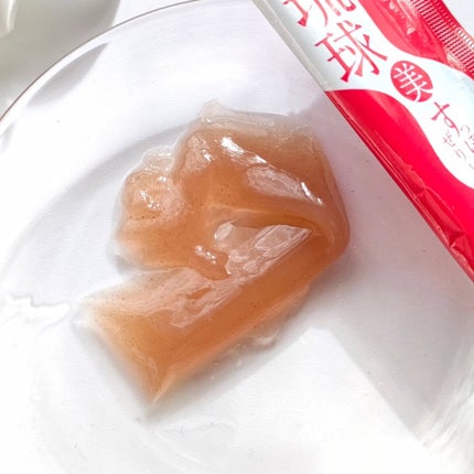 琉球 美・すっぽんぜりー/さぽらいふ/その他食品を使ったクチコミ(4枚目)