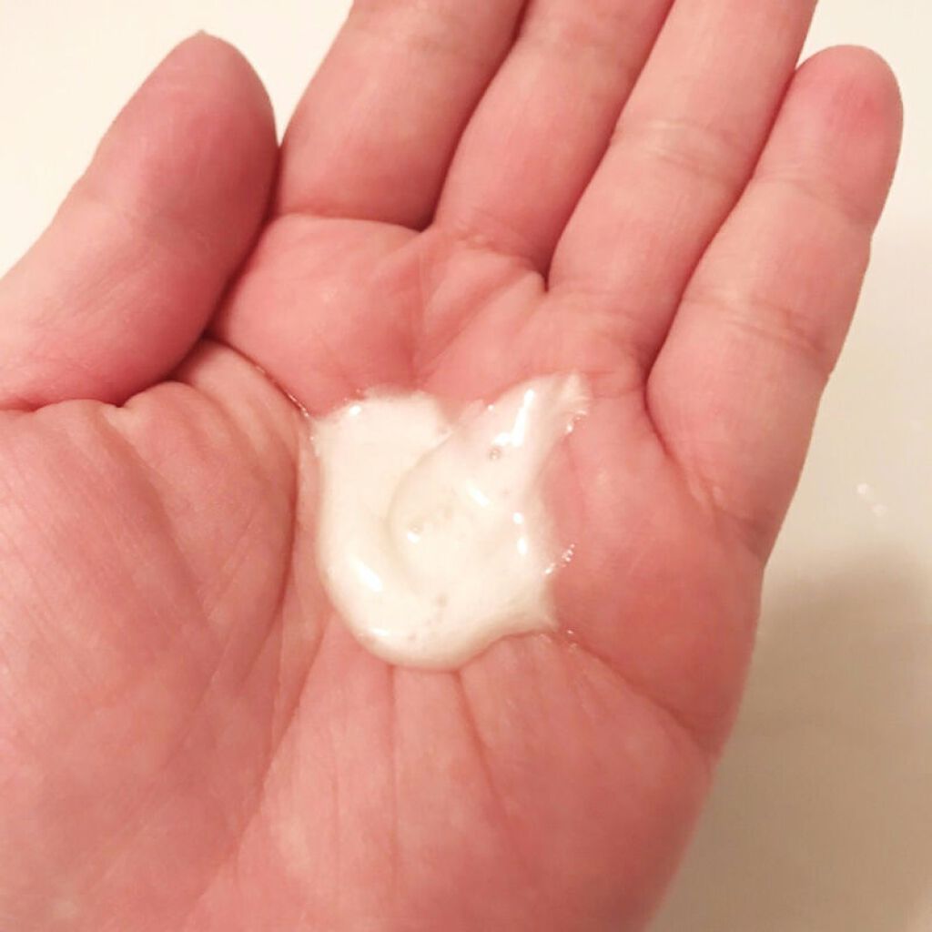 プレミアムモイスト シャンプー/ヘアコンディショナー/TSUBAKI/市販シャンプーを使ったクチコミ(3枚目)