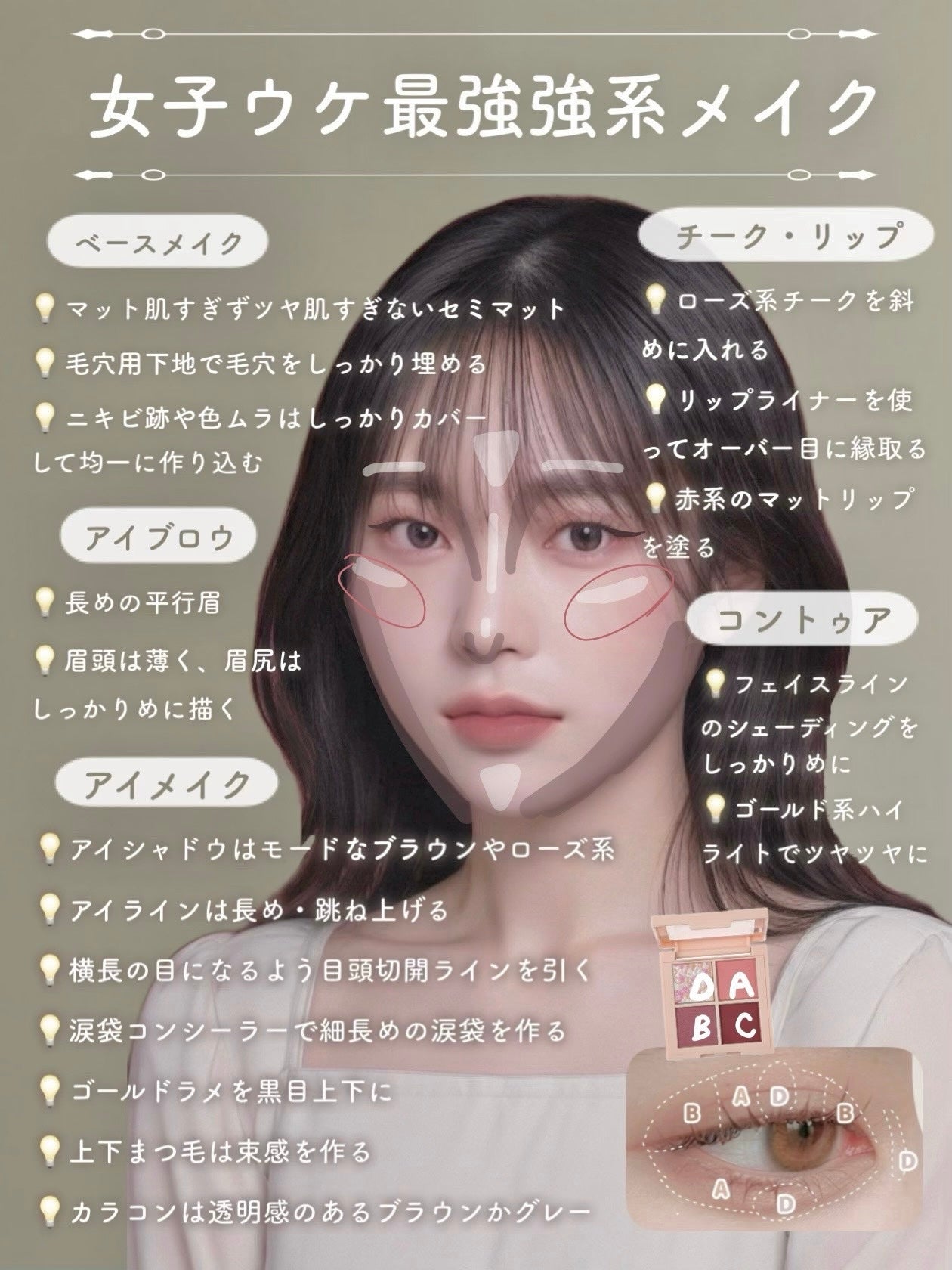 スキニーリッチシャドウ/excel/アイシャドウパレットを使ったクチコミ(5枚目)