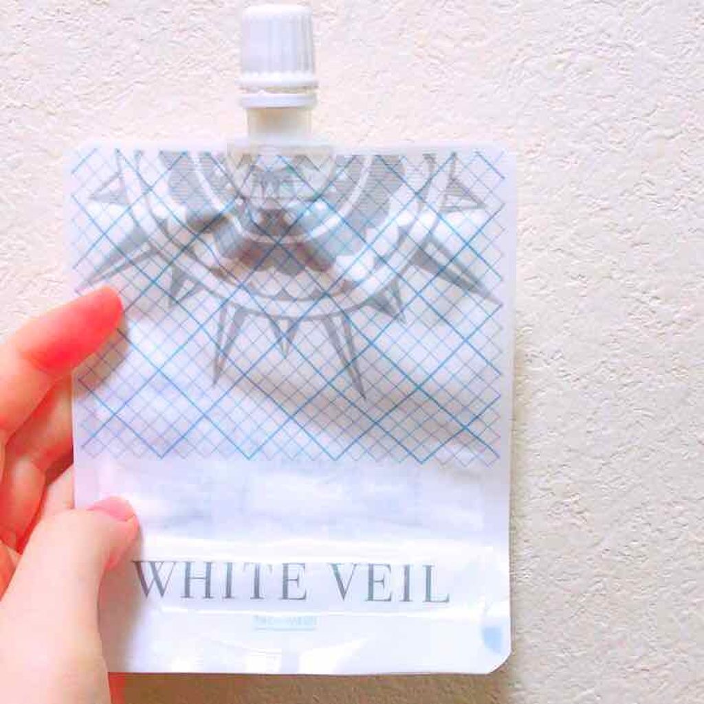 おうちdeエステ 肌をやわららかくする マッサージ洗顔ジェル/ビオレ/その他洗顔料を使ったクチコミ（1枚目）