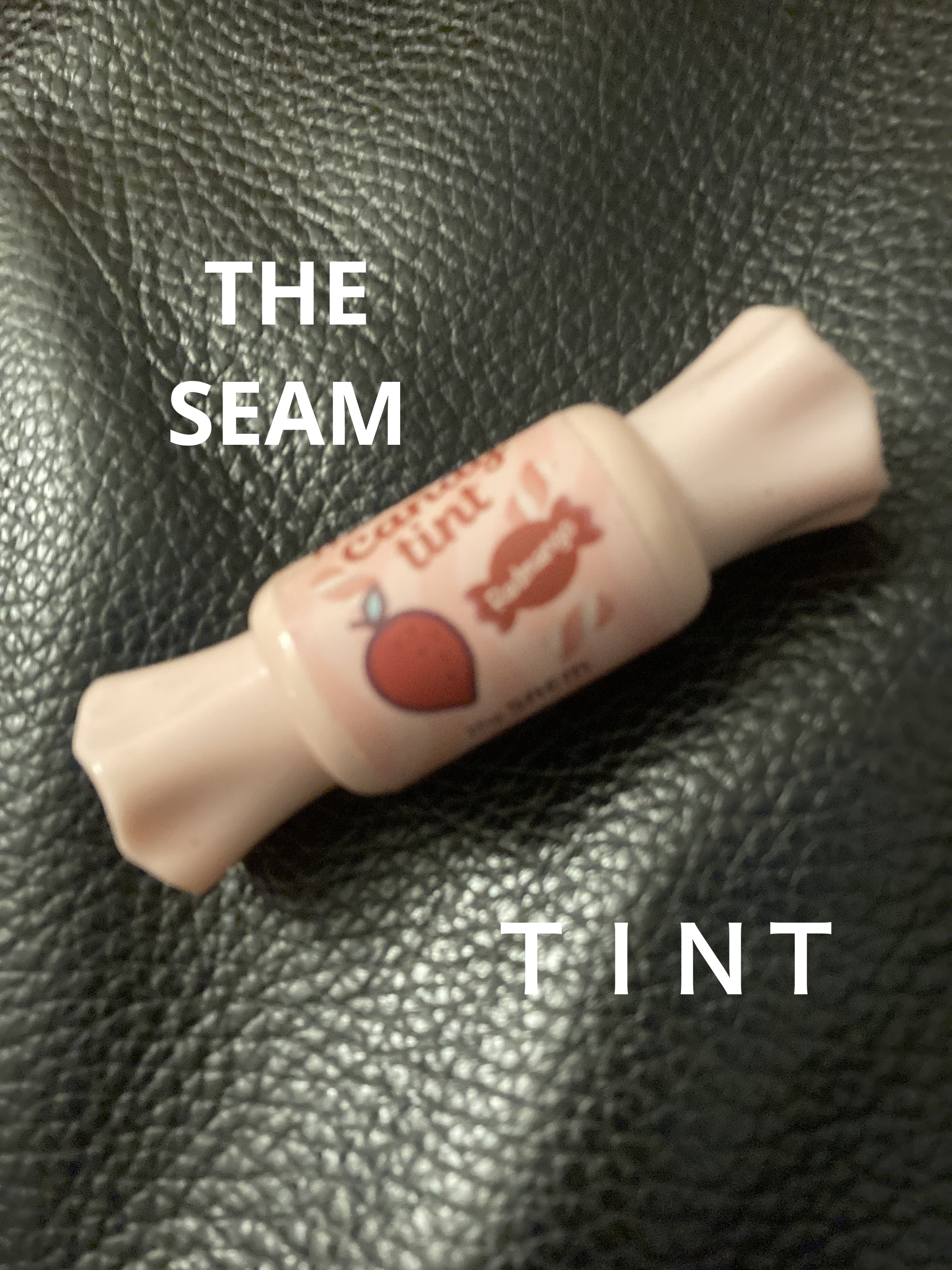 ムース キャンディー ティント/the SAEM/リップティントを使ったクチコミ（1枚目）