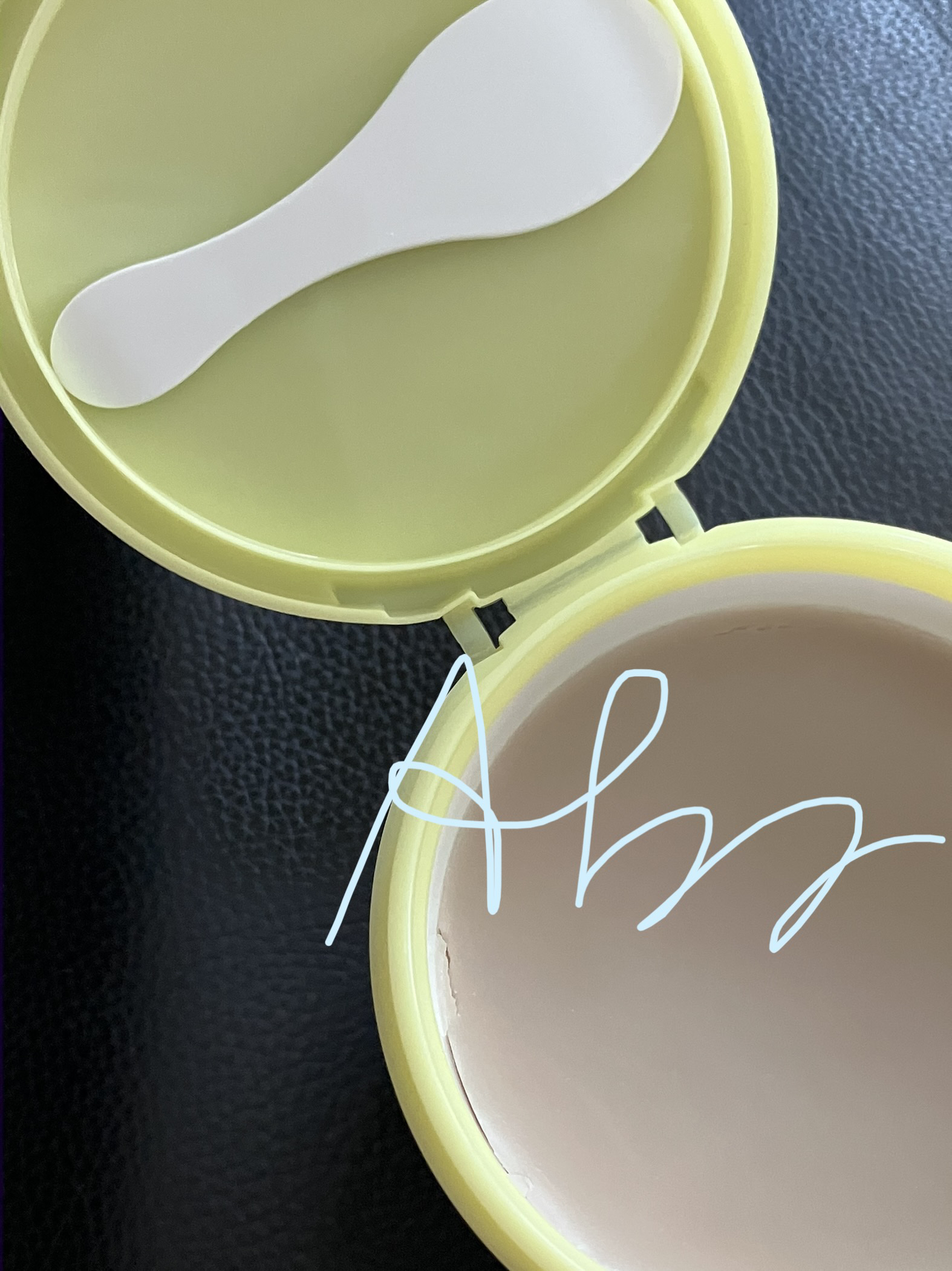 夢みるバーム ガスールブライトモイスチャー /ロゼット/クレンジングバームを使ったクチコミ（1枚目）