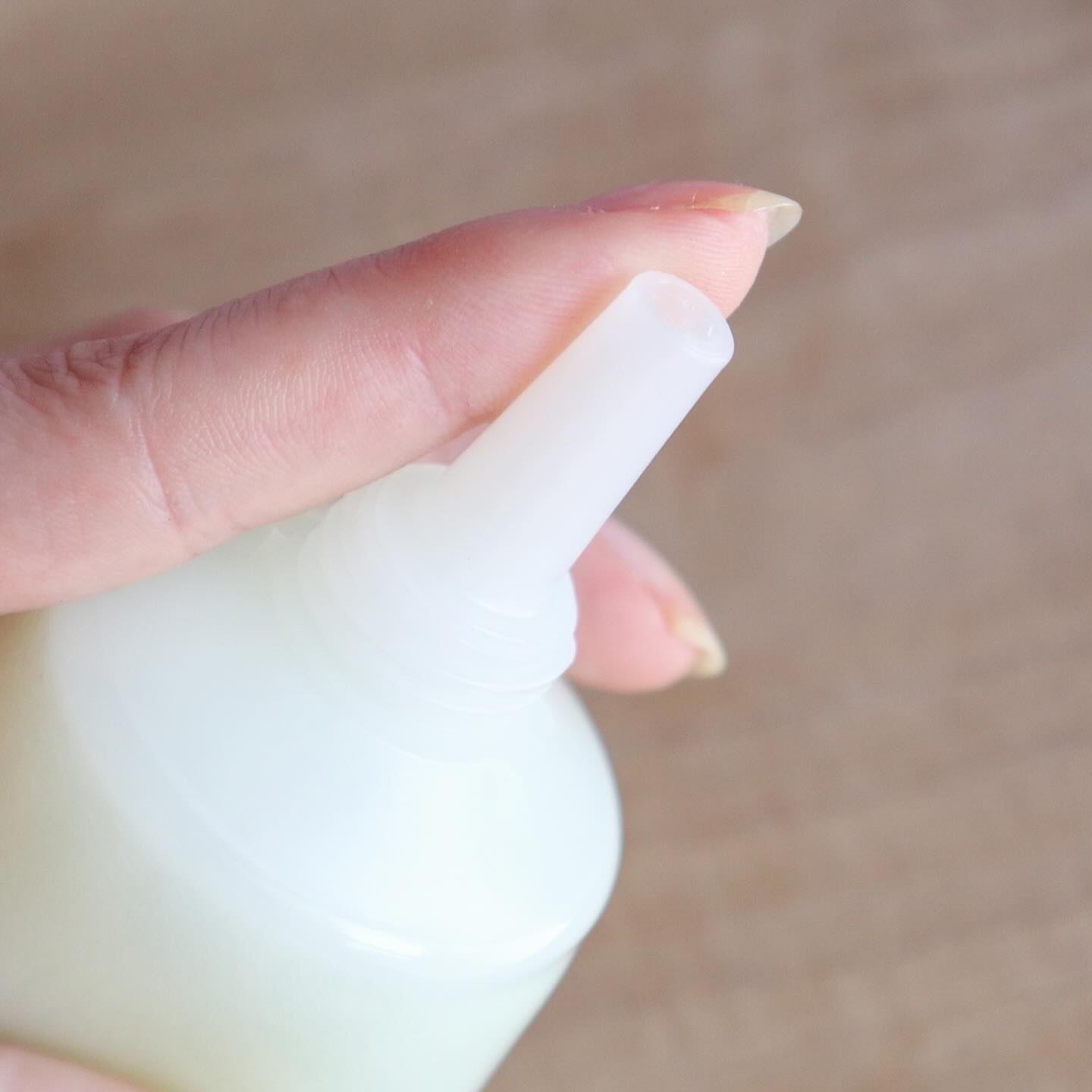 ローズマリー スカルプ スクラブ/AROMATICA/ヘッドスクラブを使ったクチコミ（2枚目）