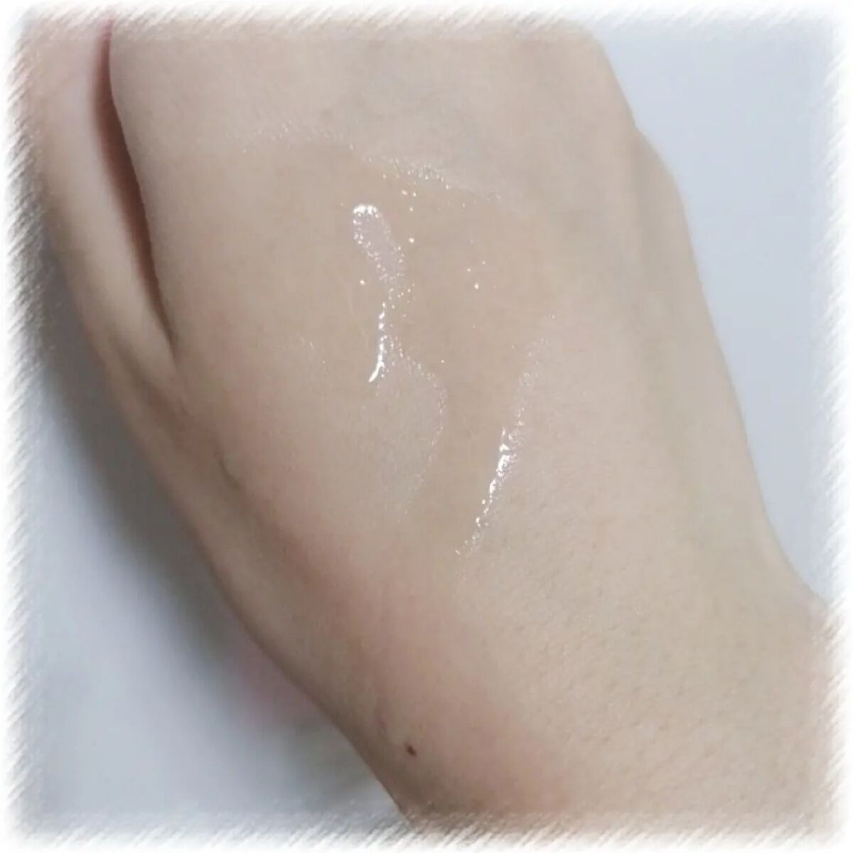  ブルーミングローション/cerXcer/化粧水を使ったクチコミ（2枚目）