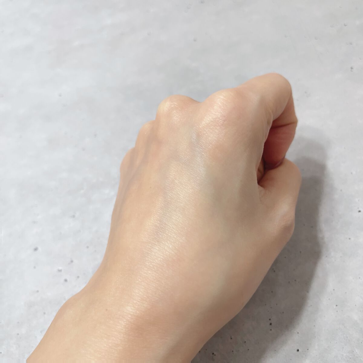 ラディアント タッチ ブラープライマー/YVES SAINT LAURENT BEAUTE/化粧下地を使ったクチコミ(4枚目)