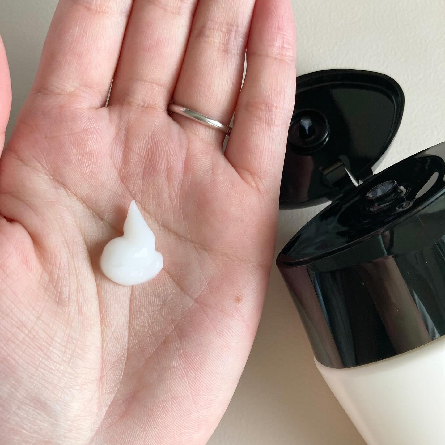 ファイバープレックス ボンド シャンプー/ボンド トリートメント/シュワルツコフ プロフェッショナル/サロンシャンプーを使ったクチコミ（3枚目）