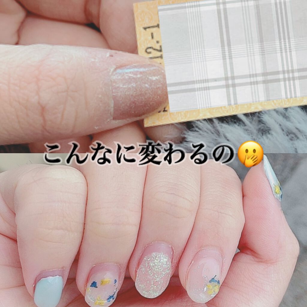 シア ネイルオイル/L'OCCITANE/ネイルオイル・トリートメントを使ったクチコミ(1枚目)