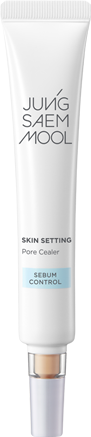 JUNG SAEM MOOL スキン セッティング ポアシーラー