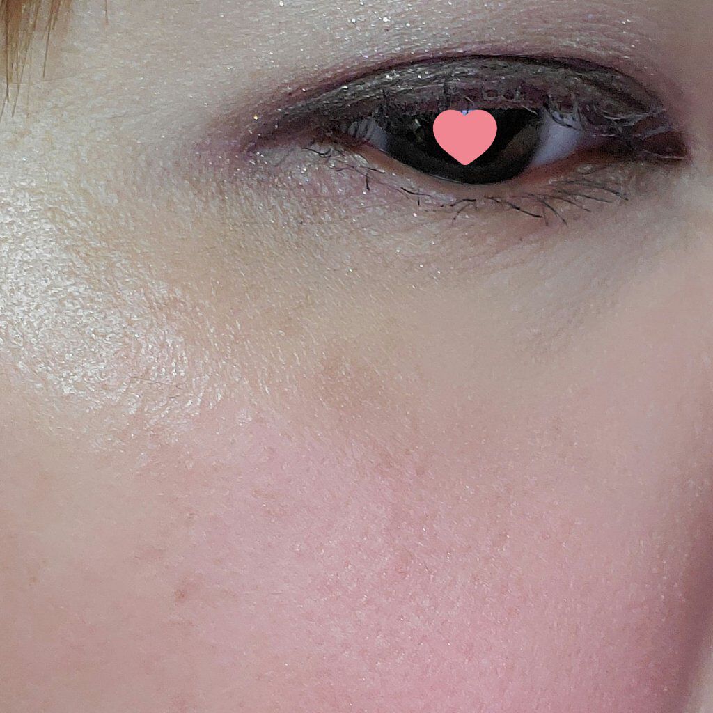 グロッシーリッチ アイズ/Visée/アイシャドウパレットを使ったクチコミ（3枚目）