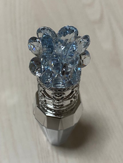 サムシングピュアブルー セント リップブーケ セラム/JILL STUART/リップ美容液を使ったクチコミ(3枚目)