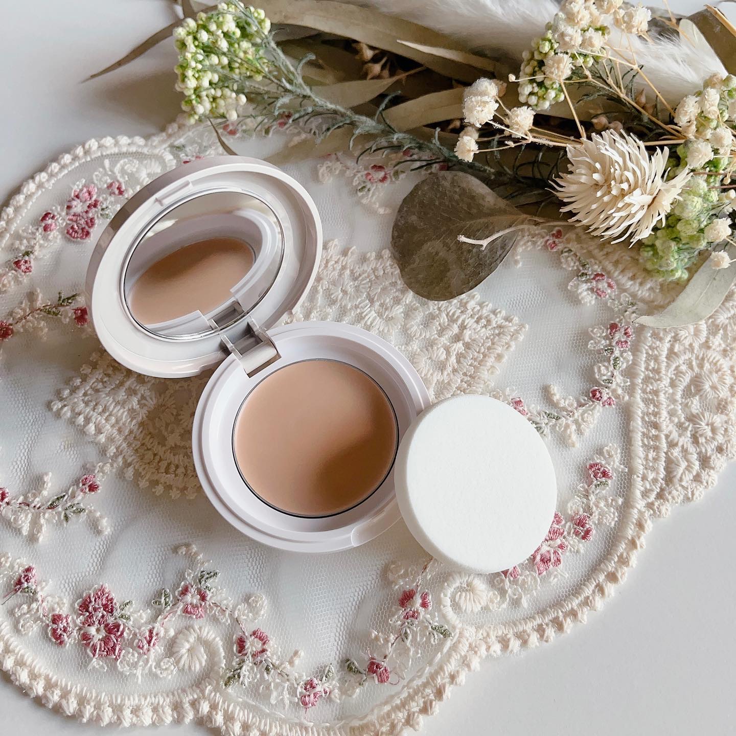 リズムシームレスウェア/TWANY/化粧下地を使ったクチコミ（2枚目）