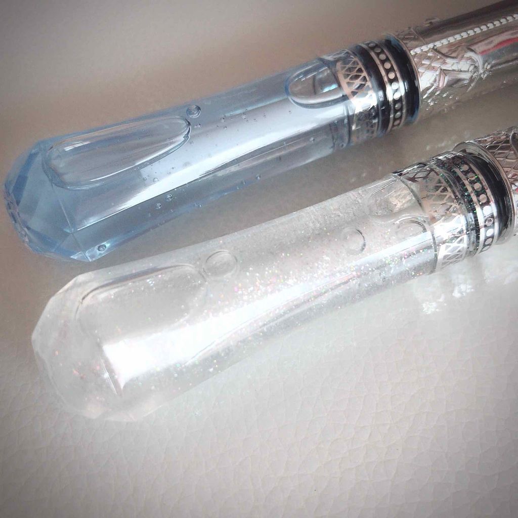 バースジェム グロス/JILL STUART/リップグロスを使ったクチコミ（3枚目）