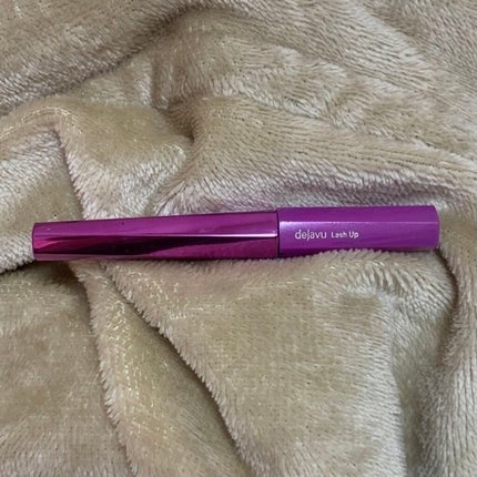 「塗るつけまつげ」自まつげ際立てタイプ/デジャヴュ/マスカラを使ったクチコミ(2枚目)