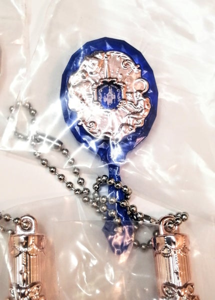 月光人魚シリーズ キーホルダー/FlowerKnows/その他を使ったクチコミ(2枚目)