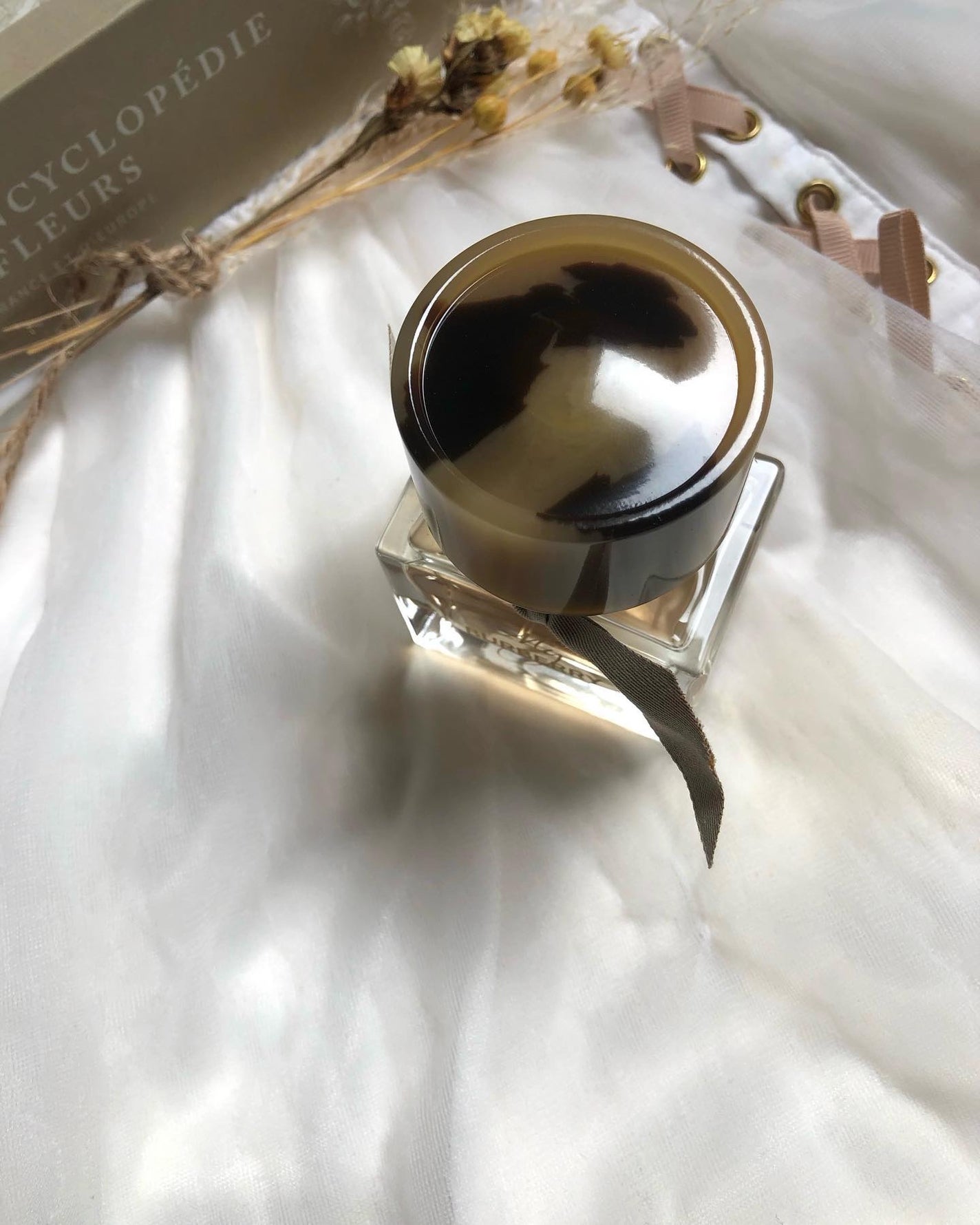 マイバーバリー オードパルファム/Burberry Beauty/香水(レディース)を使ったクチコミ(5枚目)