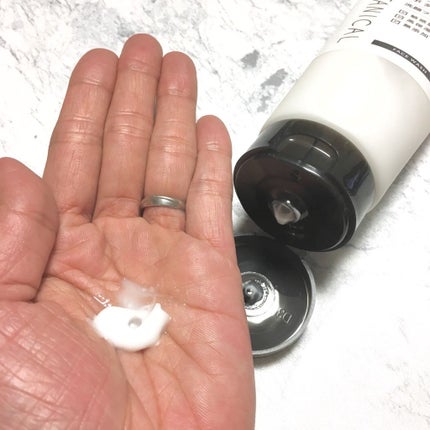 モイストボタニカル洗顔フォーム/unlabel/洗顔フォームを使ったクチコミ(1枚目)