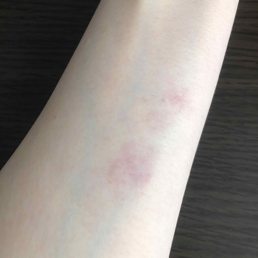 クリエイティブコンシーラー/IPSA/パレットコンシーラーを使ったクチコミ（3枚目）