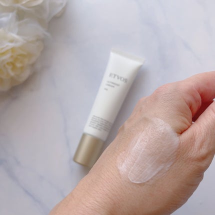 アルティモイストクリーム/エトヴォス/フェイスクリームを使ったクチコミ(3枚目)