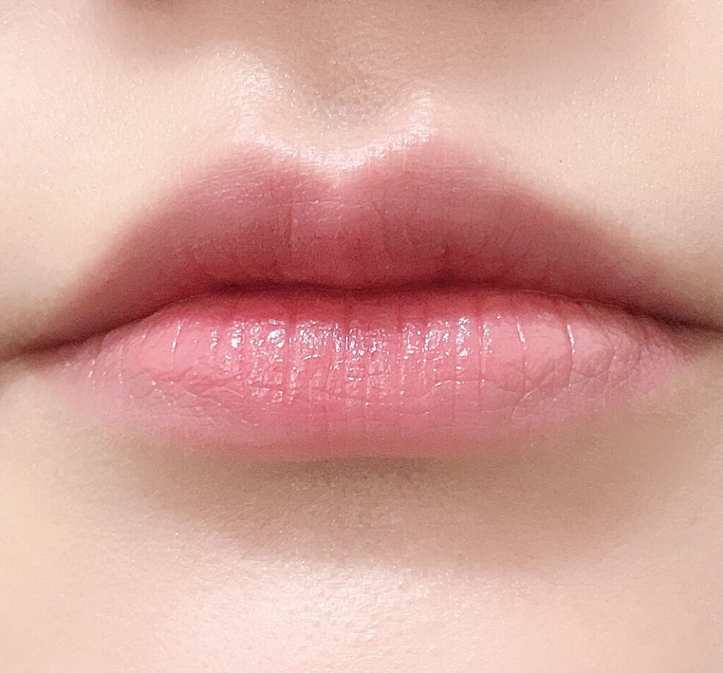 オペラ リップティント N/OPERA/リップティントを使ったクチコミ（3枚目）