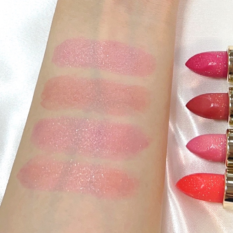 ジェミィ ティント セラム/Visée/リップティントを使ったクチコミ（2枚目）