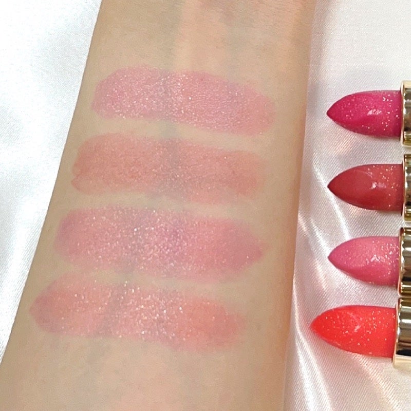 ジェミィ ティント セラム/Visée/リップティントを使ったクチコミ(2枚目)