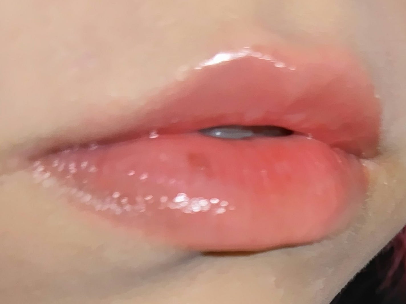 オペラ リップティント N/OPERA/リップティントを使ったクチコミ(4枚目)