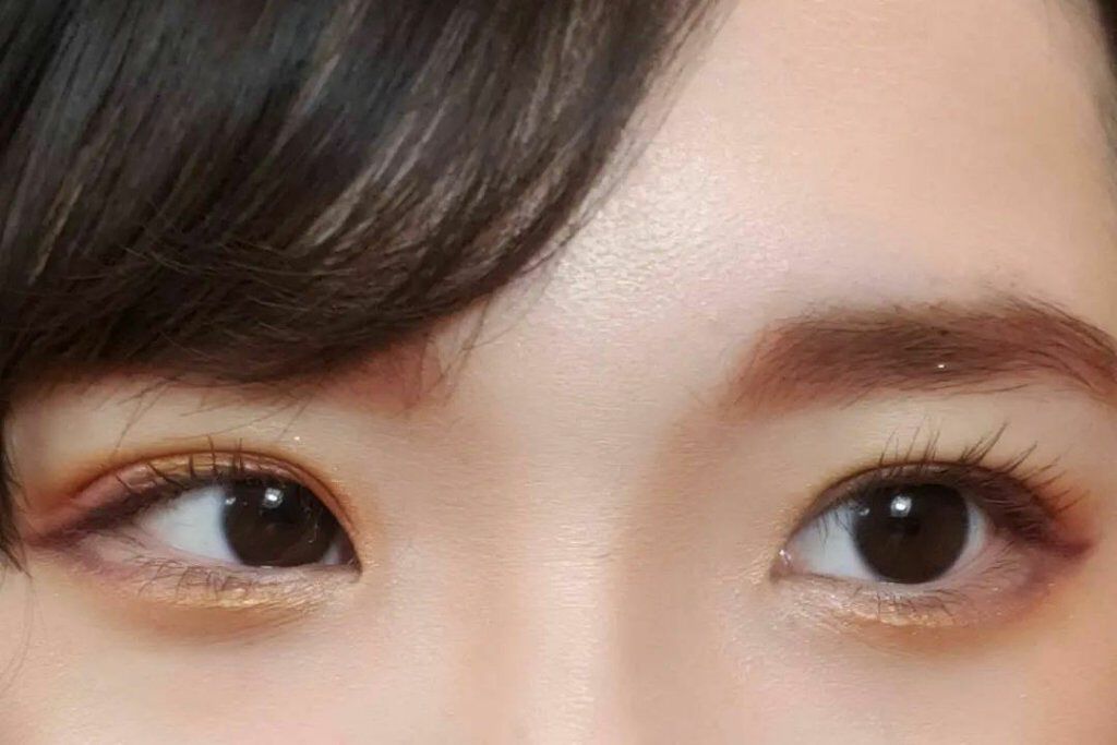 デザイニング カラー アイズ/SUQQU/アイシャドウパレットを使ったクチコミ(6枚目)