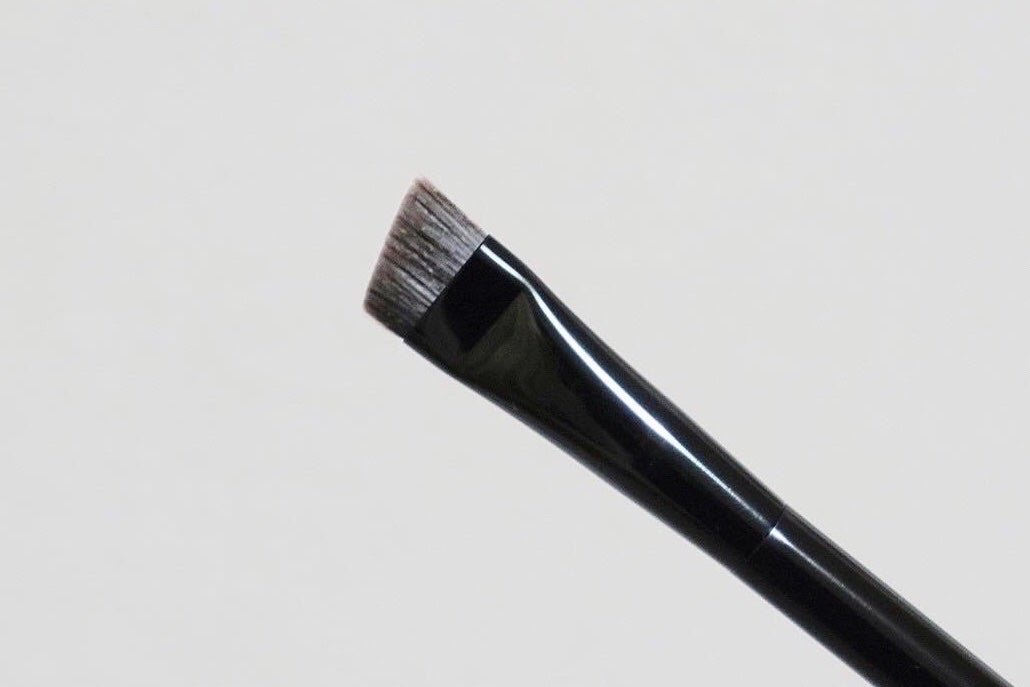 アイブロウブラシ/KATE/メイクブラシを使ったクチコミ(2枚目)