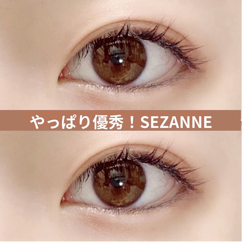 トーンアップアイシャドウ/CEZANNE/アイシャドウパレットを使ったクチコミ（1枚目）