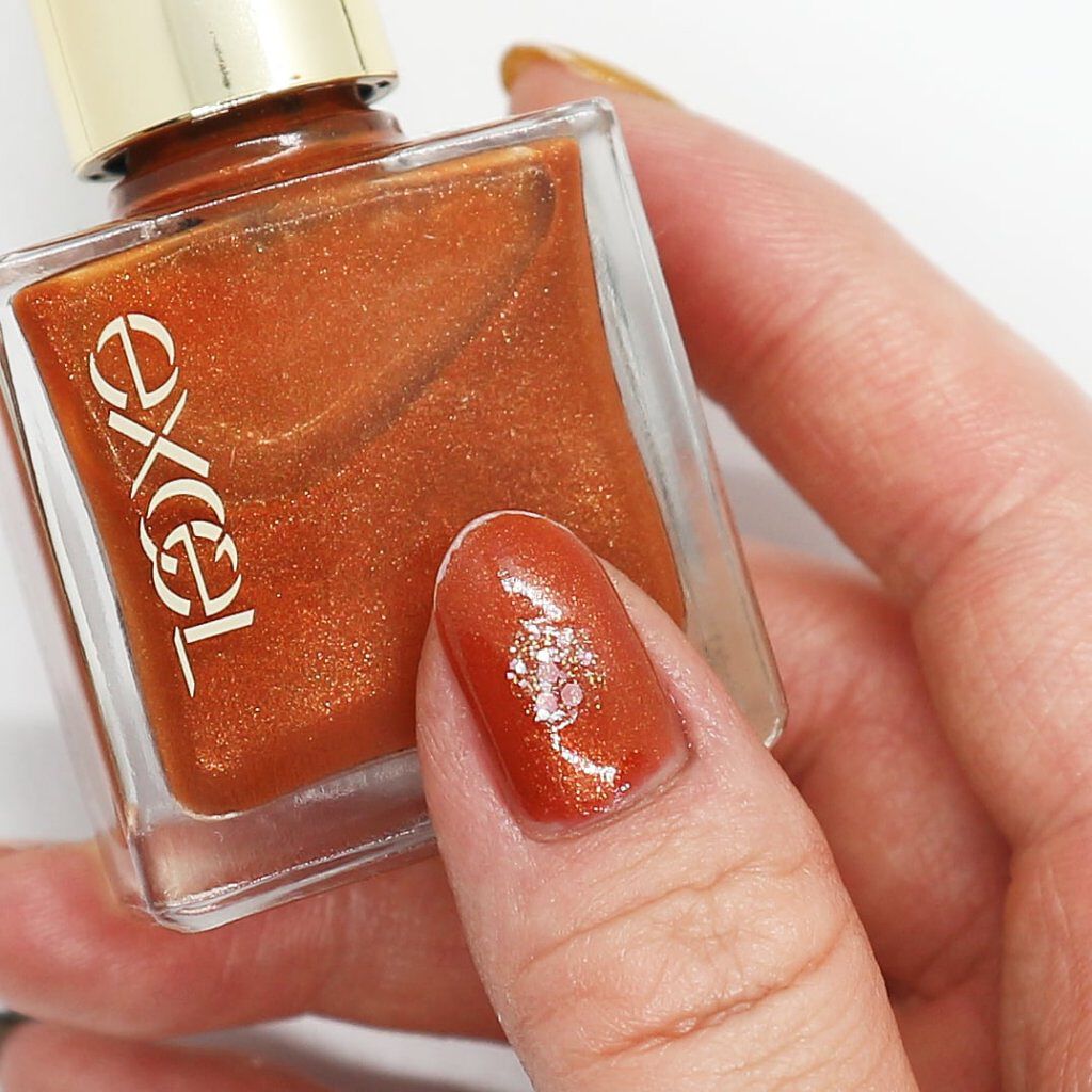 カラフルネイルズ/キャンメイク/マニキュアを使ったクチコミ（3枚目）