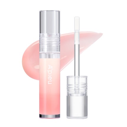 #1 ブロッサムシロップ(Blossom syrup)