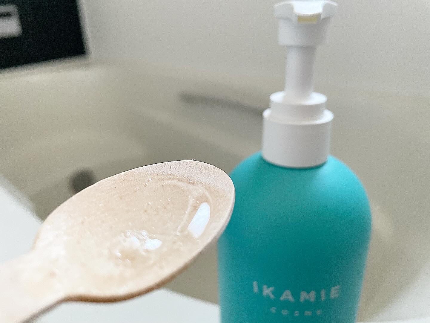 ikamie シャンプー&トリートメント/ikamie/市販シャンプーを使ったクチコミ（2枚目）