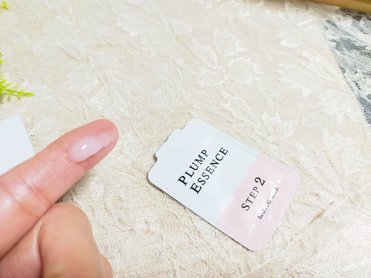 LIPS SHOT/MOTTO LAB./リップマスクを使ったクチコミ(6枚目)