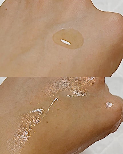 エンリッチ ローション/サイクルプラス/化粧水を使ったクチコミ(6枚目)