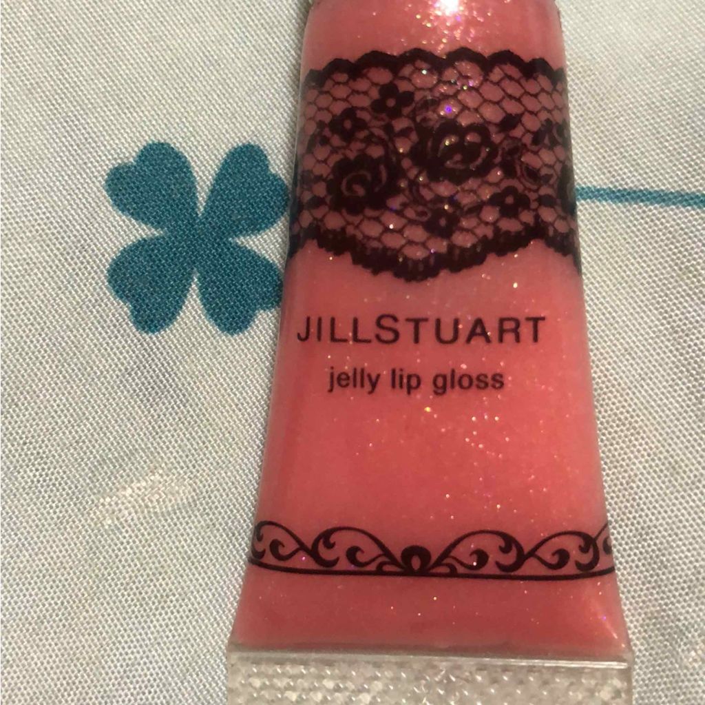 ジェリーリップグロス/JILL STUART/リップグロスを使ったクチコミ(1枚目)