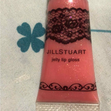 ジェリーリップグロス/JILL STUART/リップグロスを使ったクチコミ(1枚目)