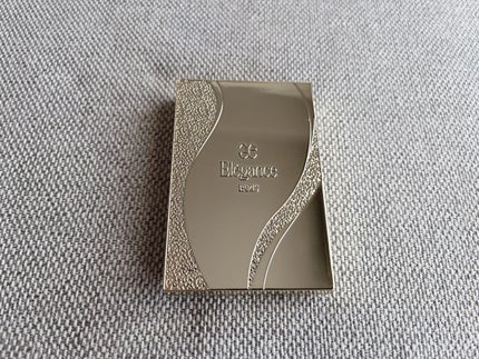 エレガンス ヌーヴェル アイズ 30 /Elégance/アイシャドウパレットの画像