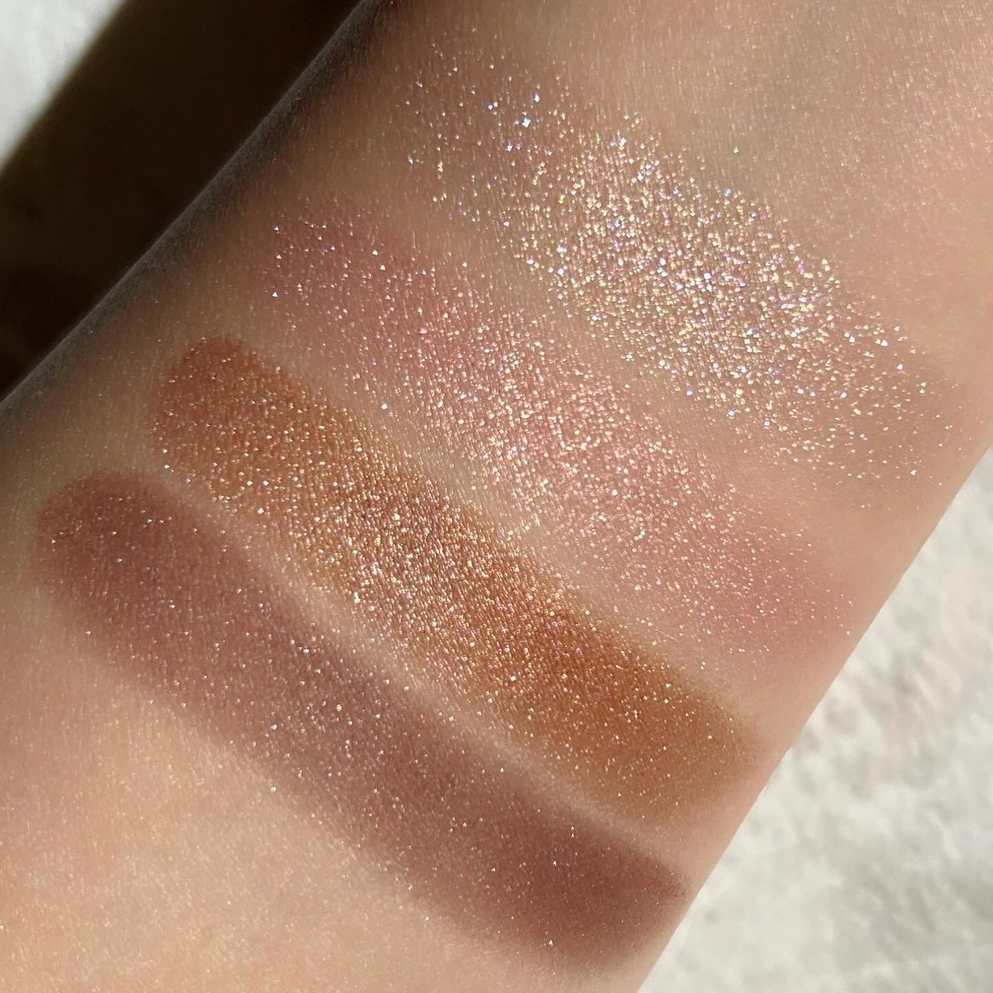 アイ カラー クォード/TOM FORD BEAUTY/アイシャドウパレットを使ったクチコミ(6枚目)