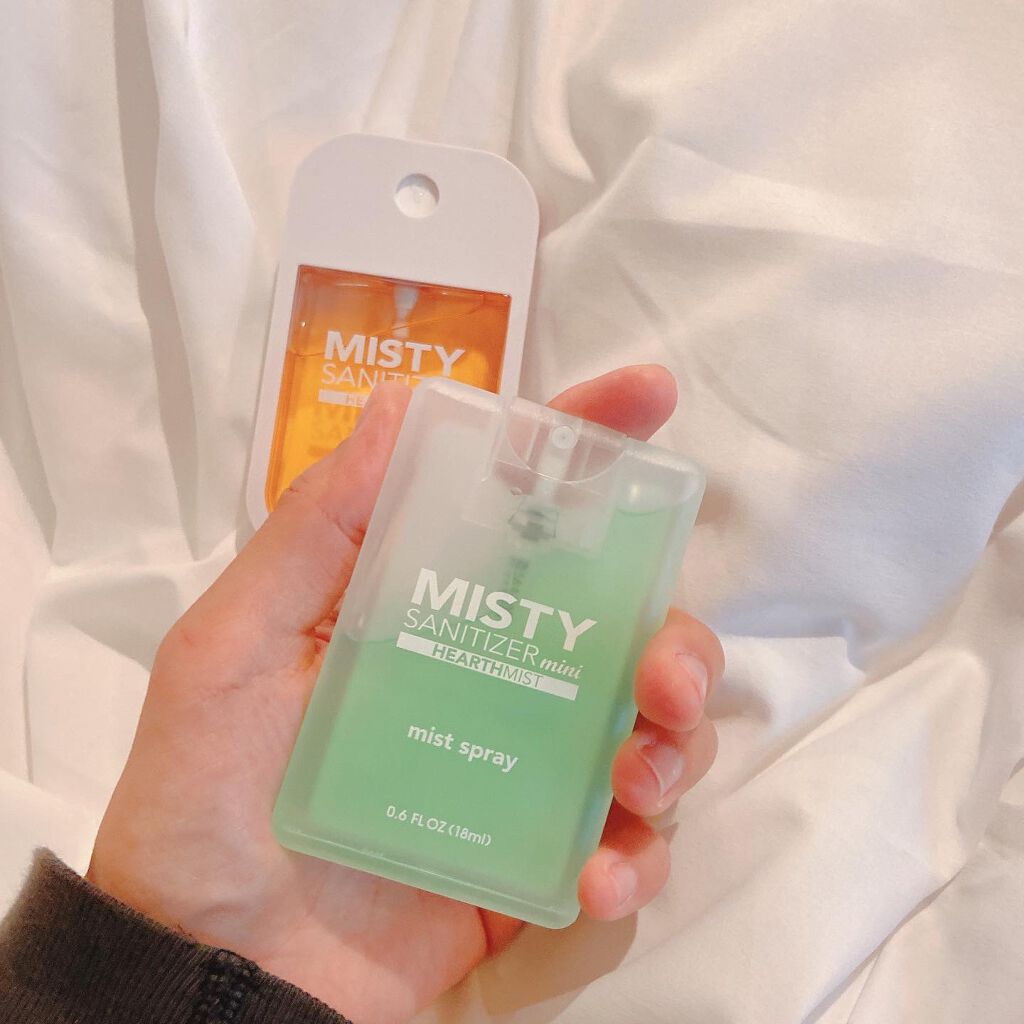 ★うまうまさん★フォロバ100 on LIPS 「TigMarket『MISTYSANITIZER』@mis..」(3枚目)