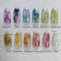 ANNUUM nail artist shoko Inc Oil