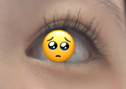 アイズワイズクリエイター/グランフィクサー/まつげ美容液を使ったクチコミ(5枚目)