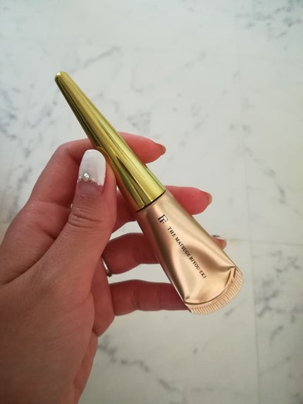 THE まつ毛美容液/UZU BY FLOWFUSHI/まつげ美容液を使ったクチコミ(1枚目)