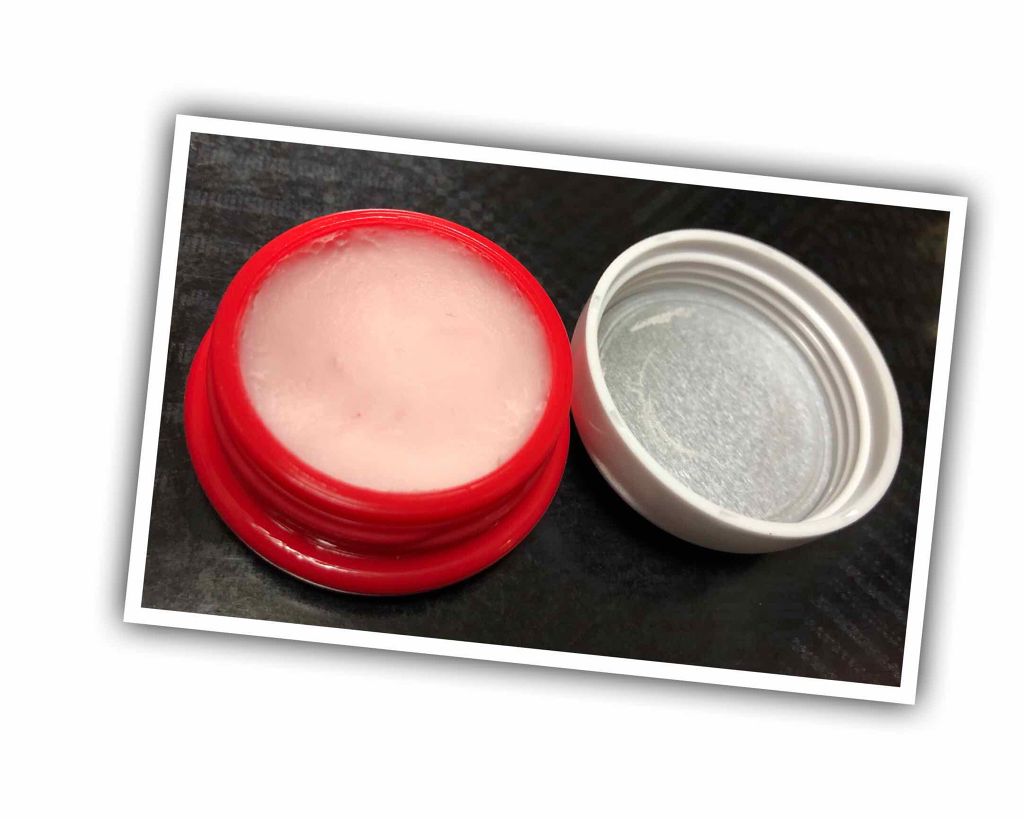 毛穴かくれんぼ下地/毛穴撫子/化粧下地を使ったクチコミ（2枚目）