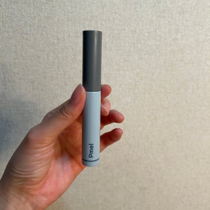 ピメル うそつき下地/pdc/マスカラ下地を使ったクチコミ(1枚目)