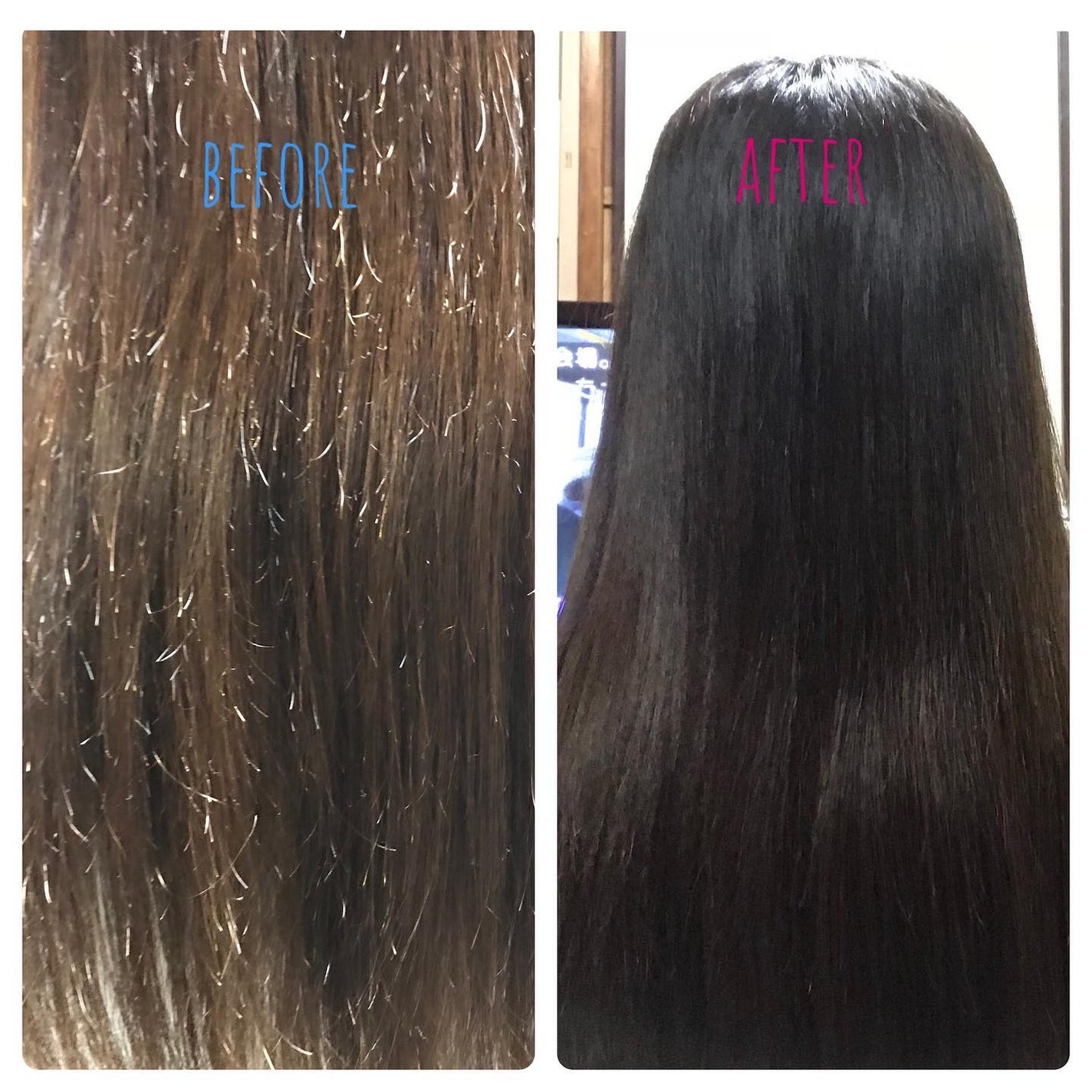 プルント コントロール美容液シャンプー/トリートメント/Purunt./市販シャンプーを使ったクチコミ(6枚目)