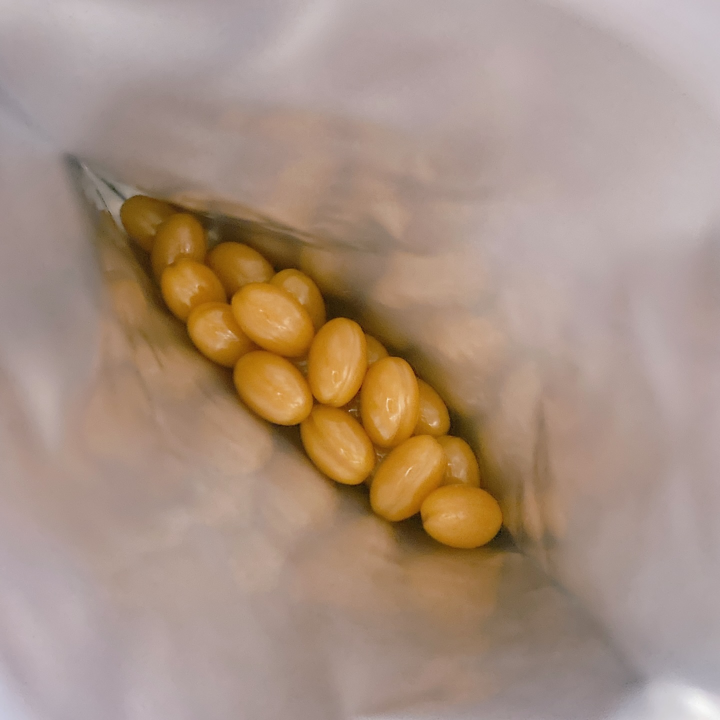 Potecera (ポテセラ)/カルビー/健康サプリメントを使ったクチコミ（2枚目）