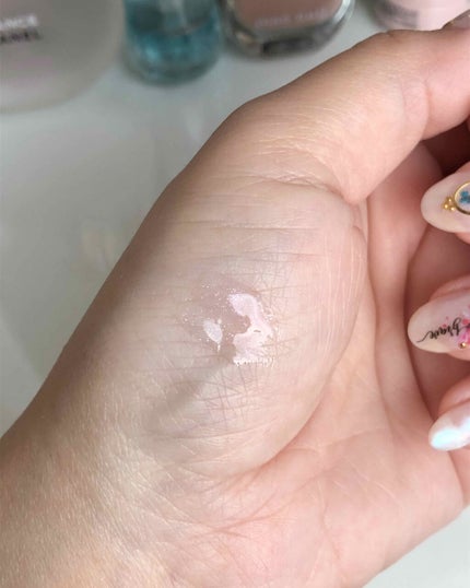 スウィートプランパー/VAVI MELLO/リップグロスを使ったクチコミ(3枚目)