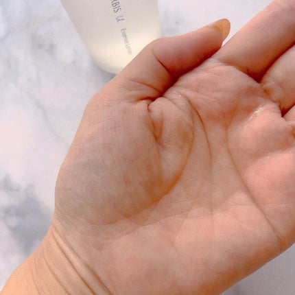 オルビスユー エッセンスローション /オルビス/化粧水を使ったクチコミ(5枚目)